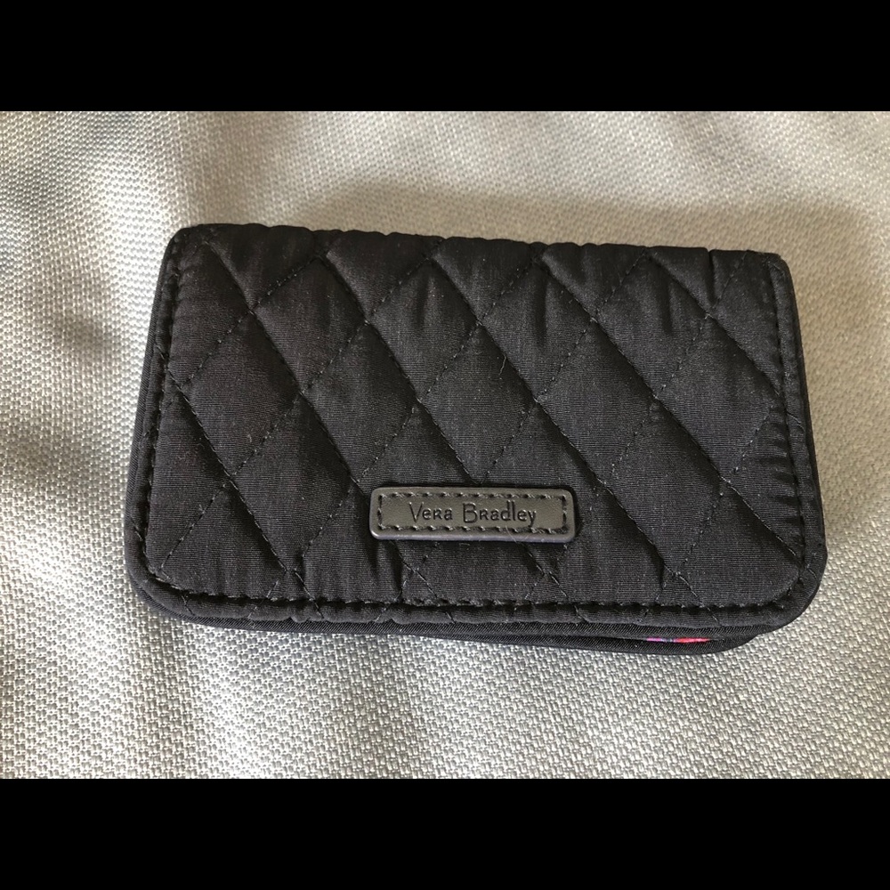 Vera Bradley Women’s Wallet